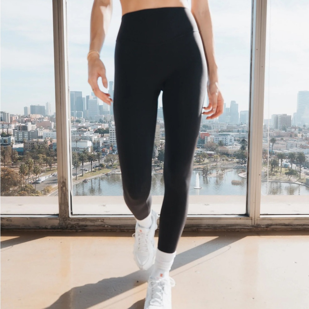 Vitality Cloud II Pant - Midnight XS